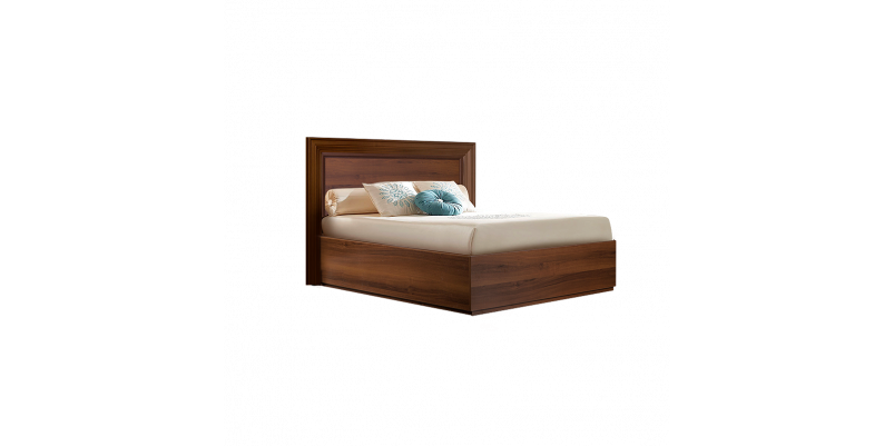 Кровать «Амели» (0,9 м) с подъемным механизмом