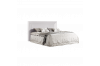 Кровать «Амели» (1,6 м) с подъемным механизмом