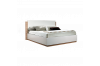 Кровать «Арго» (1,4 м) с подъемным механизмом