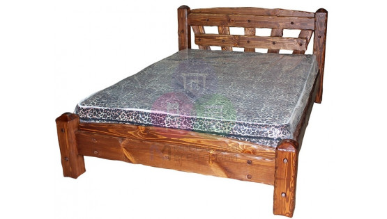 Кровать Добрыня