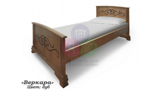 Кровать "Веркара"