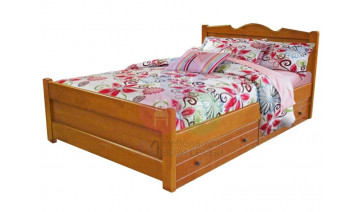 Кровать «Дубрава»