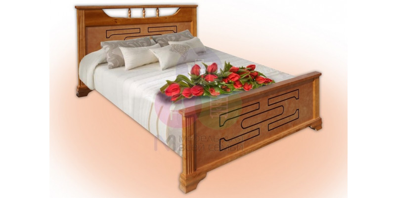 Кровать «Камилла»