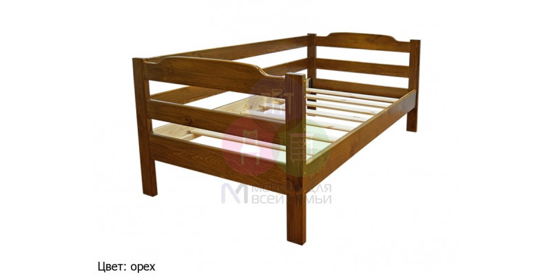 Детская кровать «Лицей +»