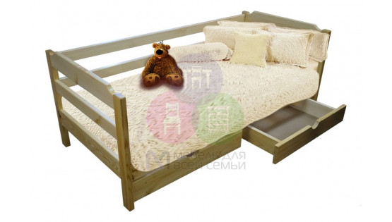 Детская кровать «Лицей +»
