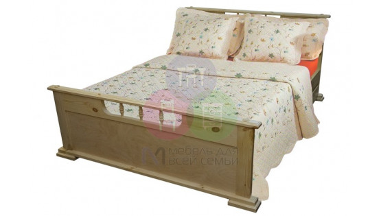 Кровать «Александра»