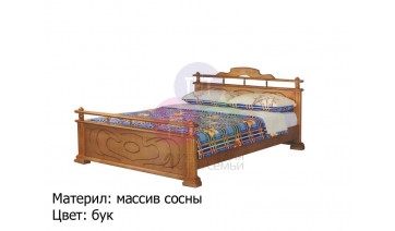 Кровать «Данко»