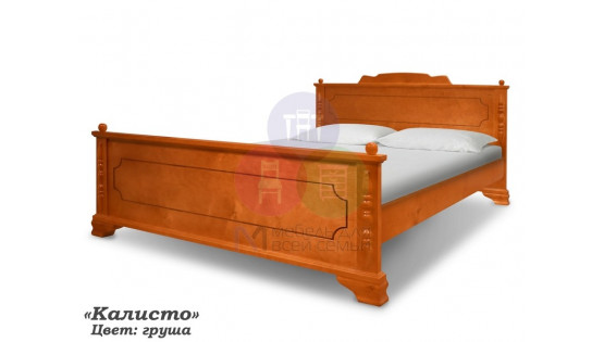 Кровать «Калисто»