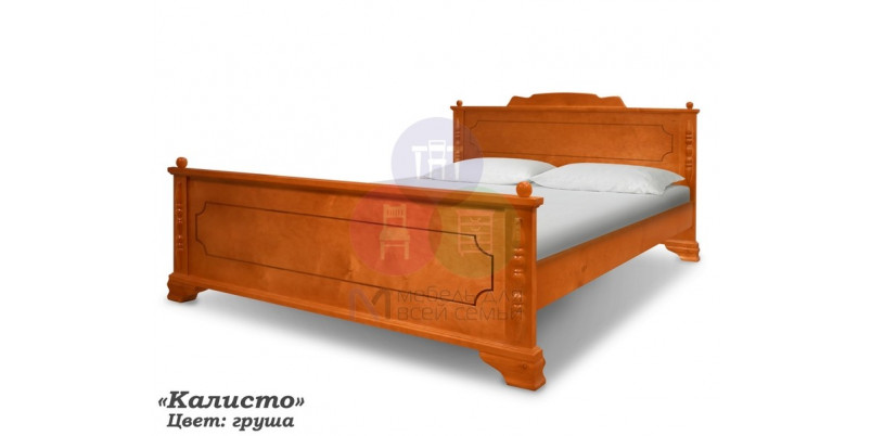 Кровать «Калисто»