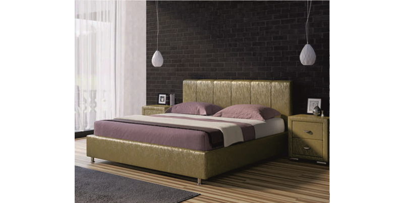 Кровать «Лиана-3»