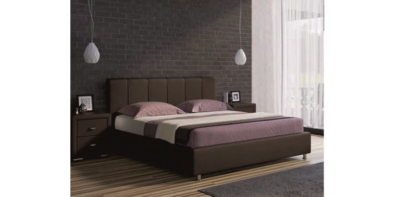 Кровать «Лиана-3»