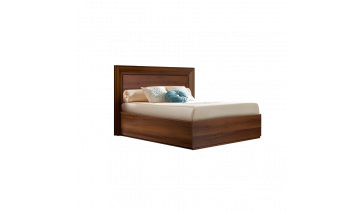 Кровать «Амели» (0,9 м)