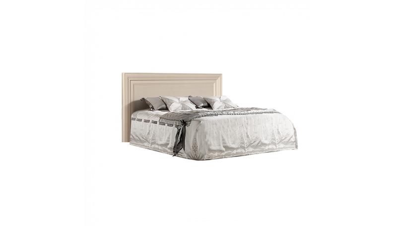 Кровать «Амели» (1,4 м) с подъемным механизмом