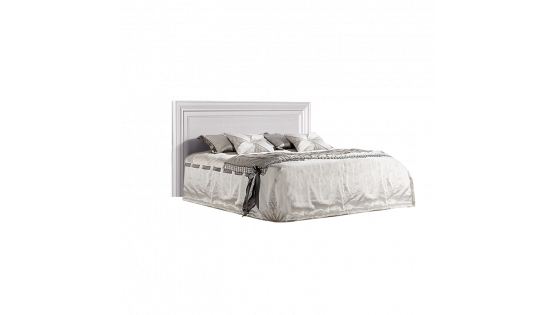 Кровать «Амели» (1,4 м) с подъемным механизмом