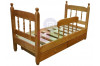 Детская кровать «Кузя-1»