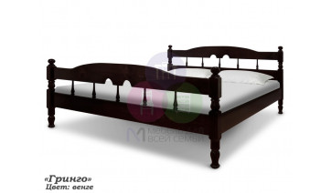 Кровать «Гринго»