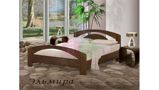 Кровать «Эльмира»