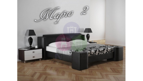 Кровать «Марго-2»