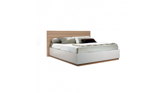 Кровать «Арго» (1,4 м) без мягкого элемента