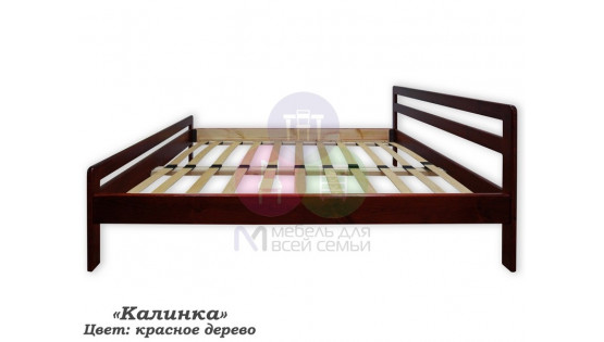 Кровать «Калинка»