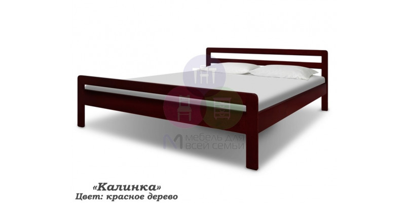 Кровать «Калинка»