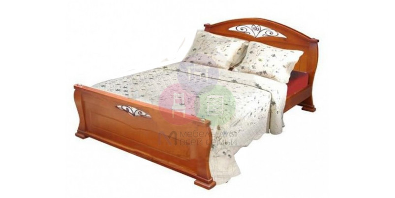 Кровать «Эврос-2»