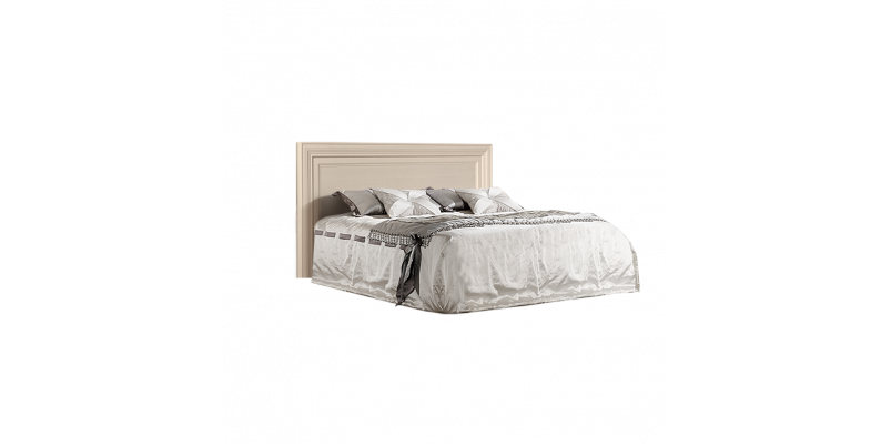Кровать «Амели» (1,4 м)