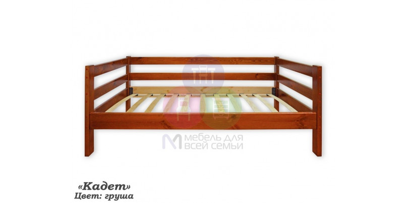 Детская кровать «Кадет»