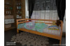 Детская кровать «Саша»