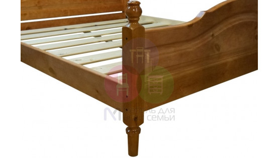 Кровать «Исида»