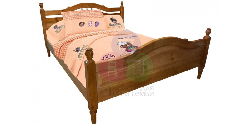 Кровать «Исида»