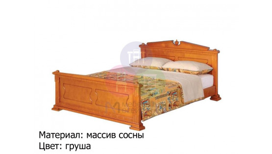 Кровать «Фараон»