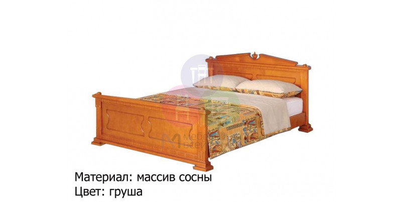 Кровать «Фараон»