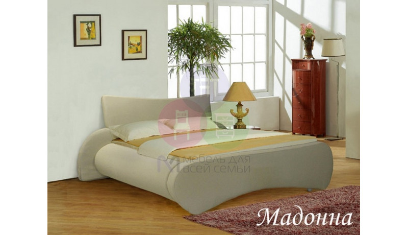 Кровать «Мадонна»