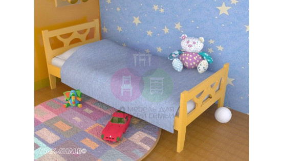 Детская кровать «Поло»