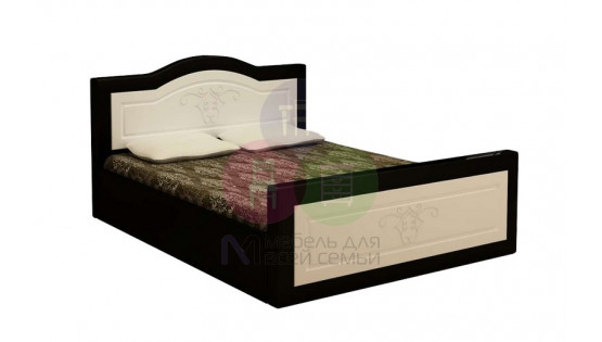 Кровать «Лора-2»