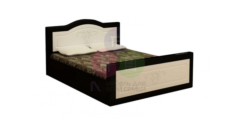Кровать «Лора-2»