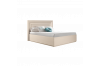 Кровать «Амели» (1,2 м) с подъемным механизмом