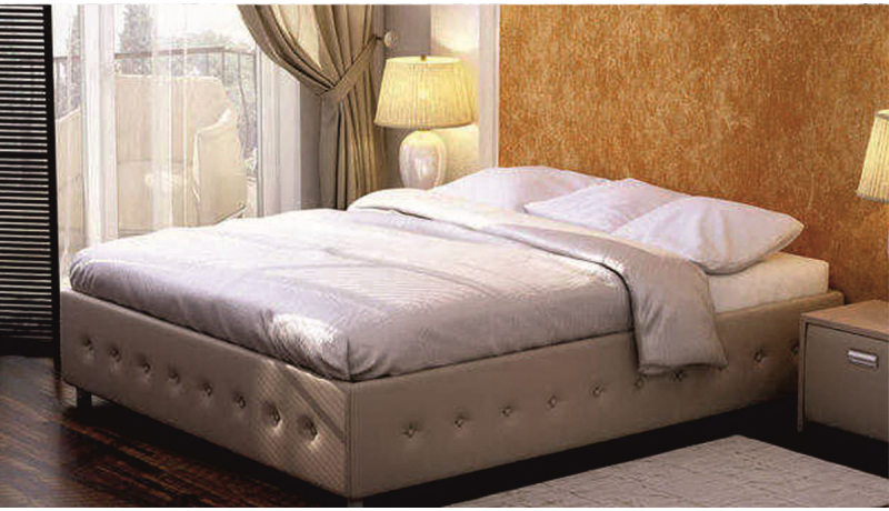 Кровать «Виола-2»