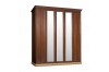 Шкаф «Тиффани» 5-ти дверный с зеркалами