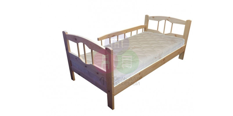 Детская кровать «Ника»
