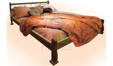Кровать «Емеля»