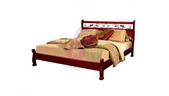 Кровать «Емеля»