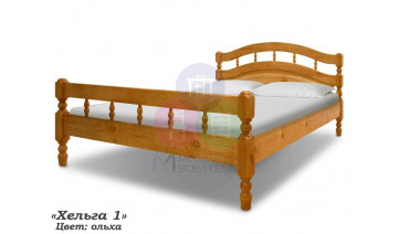 Кровать «Хельга-1»