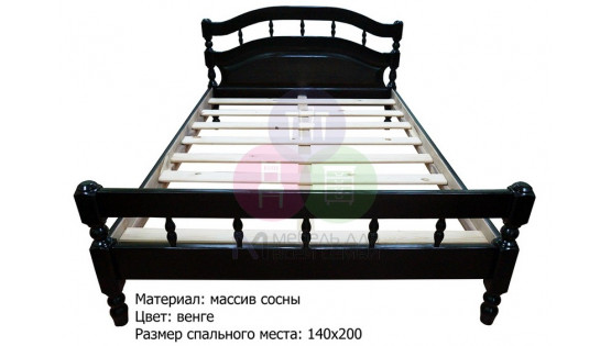 Кровать «Хельга-1»