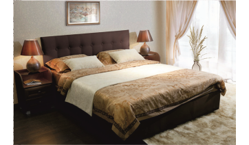 Кровать «Карина-2»