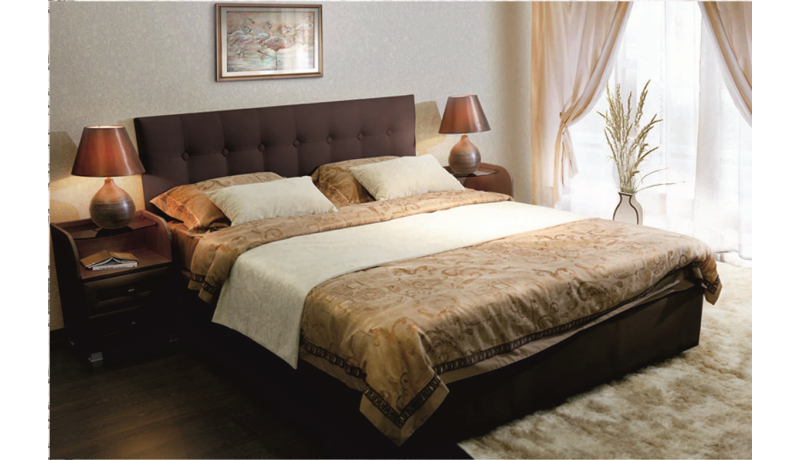 Кровать «Карина-2»