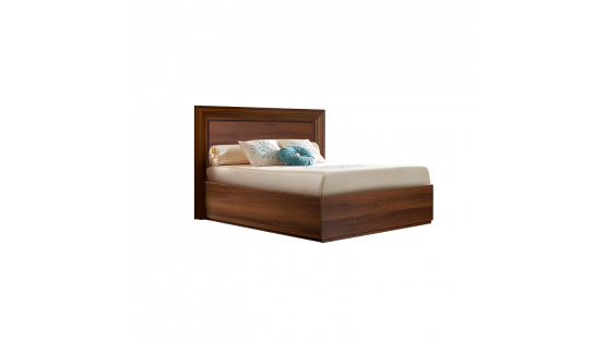 Кровать «Амели» (1,2 м)