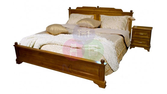 Кровать «Виктория»