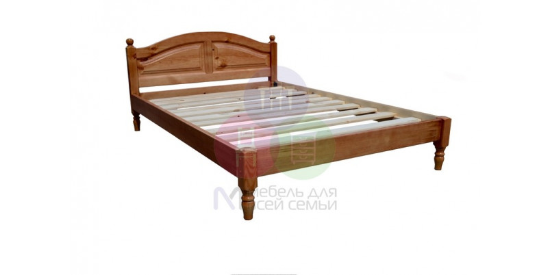 Кровать «Фортуна»